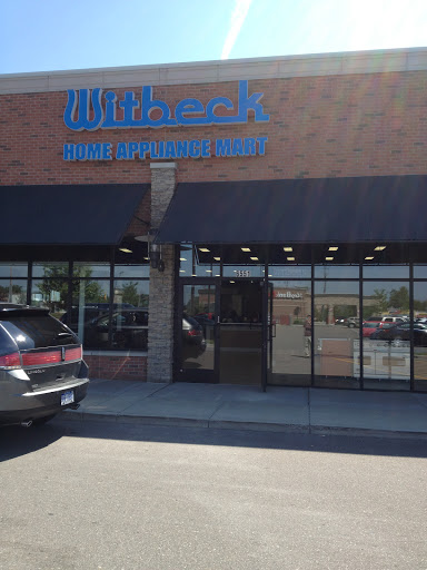 Appliance Store «Witbeck Home Appliance Mart», reviews and photos, 6551 Orchard Lake Rd, West Bloomfield Township, MI 48322, USA