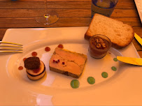 Foie gras du Restaurant français Restaurant La Marquière à Carcassonne - n°18