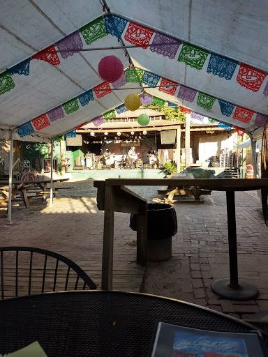 Mexican Restaurant «Last Concert Cafe», reviews and photos, 1403 Nance St, Houston, TX 77002, USA