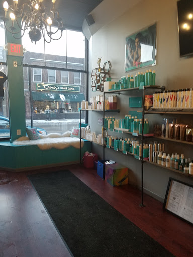 Hair Salon «Rendezvous Hair Salon», reviews and photos, 2600 N High St, Columbus, OH 43201, USA