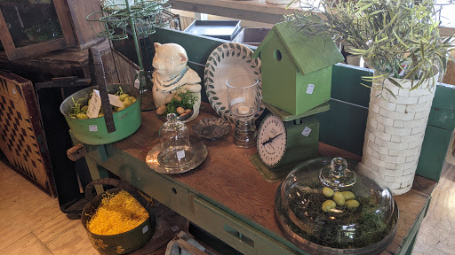 Antique Store «Shop 501 & Company», reviews and photos, 3235 Chaska Blvd, Chaska, MN 55318, USA