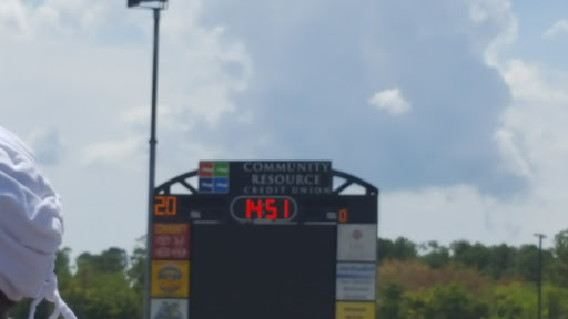 Stadium «Stallworth Stadium», reviews and photos, 2509 E Archer Rd, Baytown, TX 77521, USA