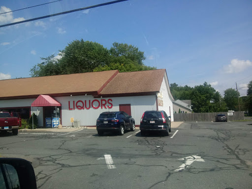 Liquor Store «Riverside Liquors Inc», reviews and photos, 1811 Main St, Agawam, MA 01001, USA