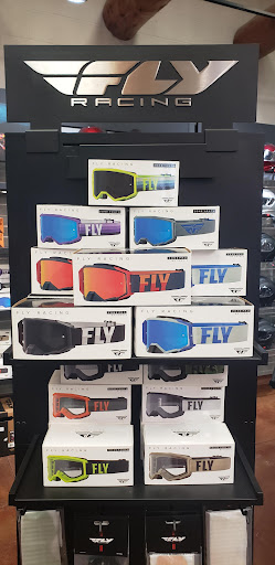 Motorcycle Dealer «Birds of Prey Motorsports», reviews and photos, 721 Hannibal St, Caldwell, ID 83605, USA