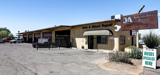 Empresas de reparacion de centralitas en Phoenix