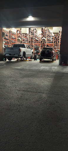 Tire Shop «Discount Tire Store - Avondale, AZ», reviews and photos, 9950 W McDowell Rd, Avondale, AZ 85392, USA