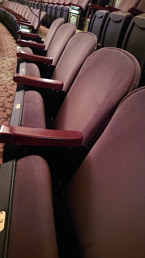 Performing Arts Theater «Nederlander Theatre», reviews and photos, 208 W 41st St, New York, NY 10036, USA