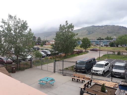 Boulder Shelter-The Homeless, 4869 Broadway, Boulder, CO 80304, Homeless Shelter