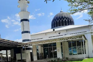 Masjid Tepian Putra Kuantan image