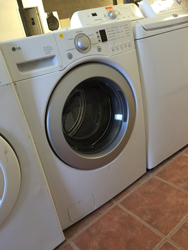 Used Appliance Store «A Plus Appliance», reviews and photos, 5735 Randolph Blvd, San Antonio, TX 78233, USA