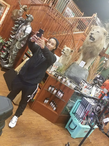 Archery Range «Adventures Archery», reviews and photos, 2210 US-301 #200, Tampa, FL 33619, USA