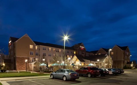 Residence Inn by Marriott Wichita East at Plazzio image