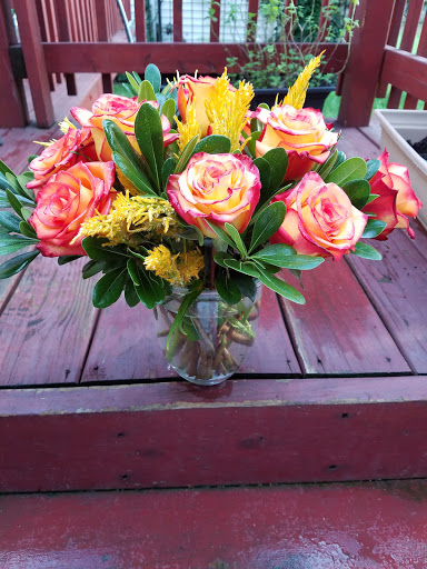 Florist «Convention Floral», reviews and photos, 5932 3rd St NW, Washington, DC 20011, USA