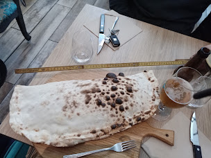 Photo n°116 de AU 52 Pizzeria et Restaurant à Croix ()