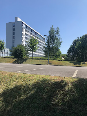 Carsat CentreOuest - Agence Retraite - Limoges à Limoges