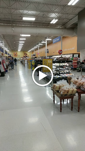 Grocery Store «Family Fare Supermarket», reviews and photos, 1801 Valley View Dr, Council Bluffs, IA 51503, USA