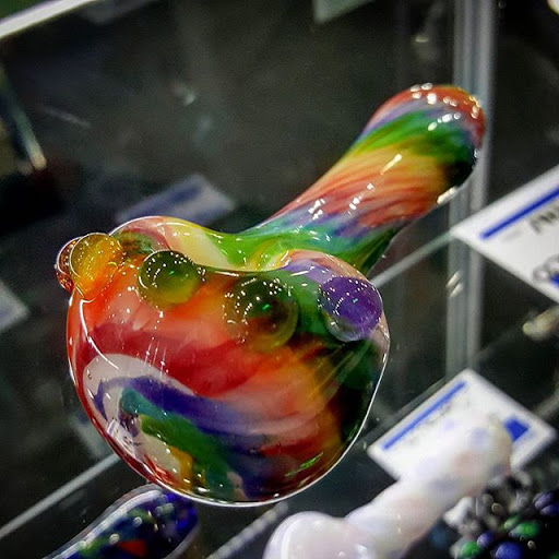 Tobacco Shop «Burn Smoke Shop», reviews and photos, 10218 Westheimer Rd, Houston, TX 77042, USA