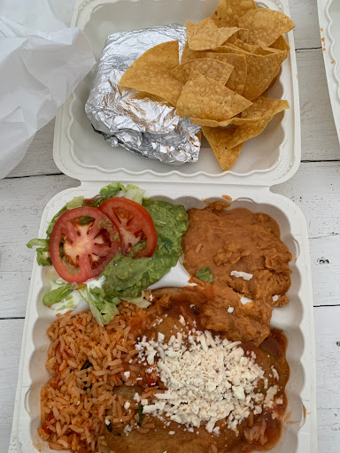 Mexican Restaurant «Mercado & Taqueria De Amigos», reviews and photos, 1999 Pescadero Creek Rd, Pescadero, CA 94060, USA