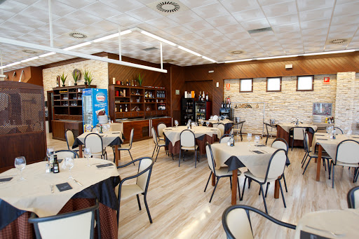 Restaurante La Torre