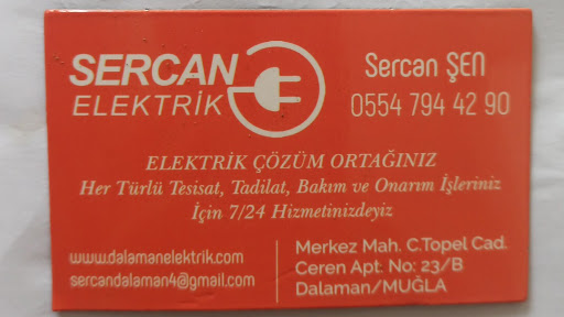 Sercan Elektrik