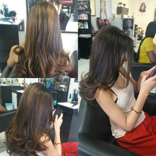 Hair Salon «Margarita Dominican Hair Salon», reviews and photos, 10645 NW 7th Ave, Miami, FL