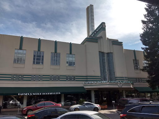 Book Store «Barnes & Noble», reviews and photos, 700 4th St, Santa Rosa, CA 95404, USA
