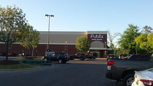Supermarket «Publix Super Market at University Town Center», reviews and photos, 1190 University Blvd, Tuscaloosa, AL 35401, USA