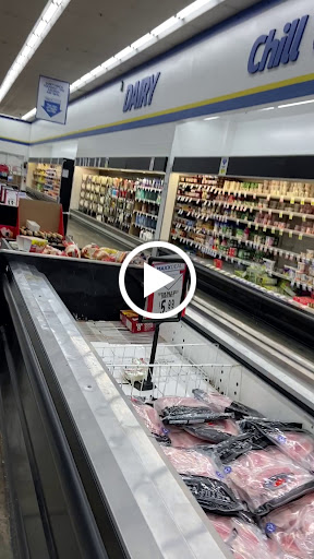 Supermarket «FoodMaxx», reviews and photos, 3000 E 9th St, Oakland, CA 94601, USA