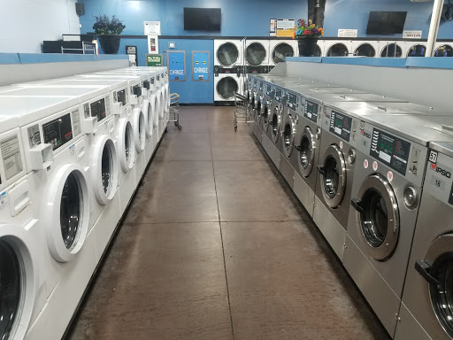 Laundromat «Laundry Time Circle», reviews and photos, 1177 N Circle Dr, Colorado Springs, CO 80909, USA