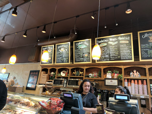 Cafe «The Carmel Coffee House and Roasting Company», reviews and photos, Ocean Ave, Carmel-By-The-Sea, CA 93923, USA