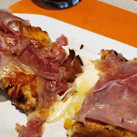 Photo n°1 de l'avis de Silvia. fait le 24/05/2018 à 13:23 sur le  Al 128 à Vittorio Veneto