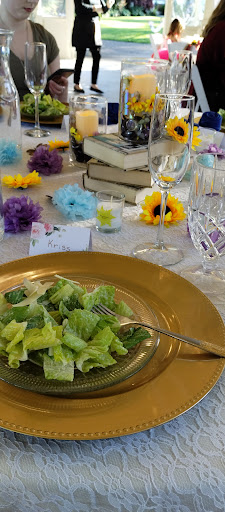 Wedding Chapel «Victorian Belle», reviews and photos, 1441 N McClellan St, Portland, OR 97217, USA