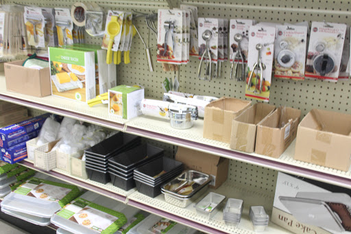 Convenience Store «Country Pantry», reviews and photos, Guthrie Rd, Guthrie, KY 42234, USA