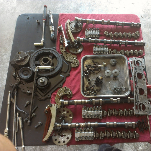 Auto Repair Shop «Goodyear, Leone Tire & Auto», reviews and photos, 2424 US-19, Holiday, FL 34691, USA