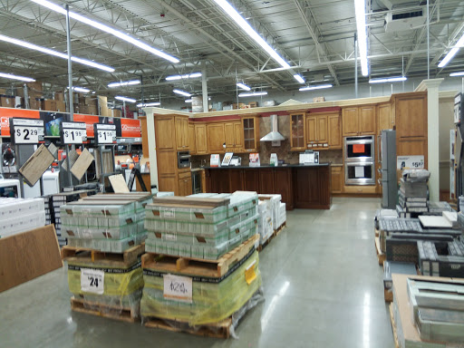 Home Improvement Store «The Home Depot», reviews and photos, 2635 Peachtree Pkwy, Suwanee, GA 30024, USA