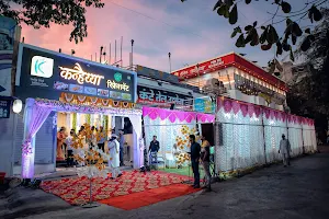 Hotel Kanhaiyya, Latur image