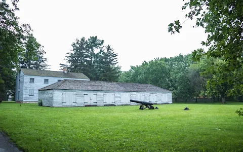 Butler's Barracks National Historic Site image