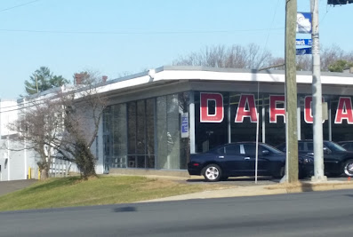 DARCARS Pre-Owned Fairfax
