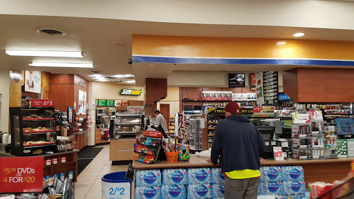 Convenience Store «Pilot Travel Center», reviews and photos, 6721 Emmaus Church Rd, Providence Forge, VA 23140, USA
