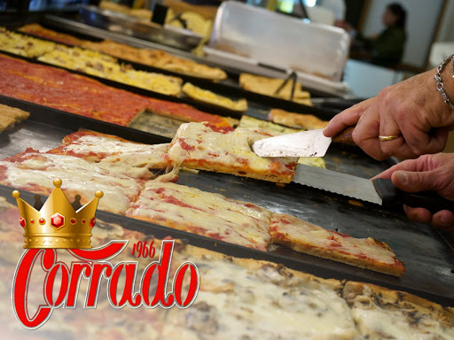 Pizzeria Corrado in Avezzano, Provincia dellAquila