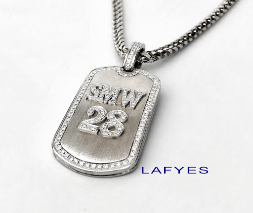 Jewelry Store «Lafyes Jewelry/designers», reviews and photos, 65-50 Grand Ave, Maspeth, NY 11378, USA
