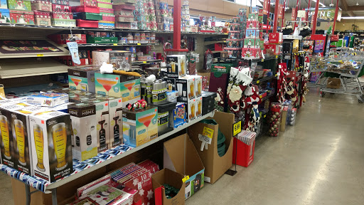 Grocery Store «Grocery Outlet Bargain Market», reviews and photos, 401 Marin St, Vallejo, CA 94590, USA