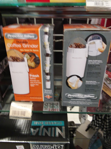 Hardware Store «Ace Hardware Inc», reviews and photos, 200 N 18th St, Parsons, KS 67357, USA