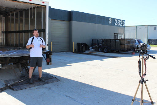 Insulation Contractor «Sunlight Contractors», reviews and photos