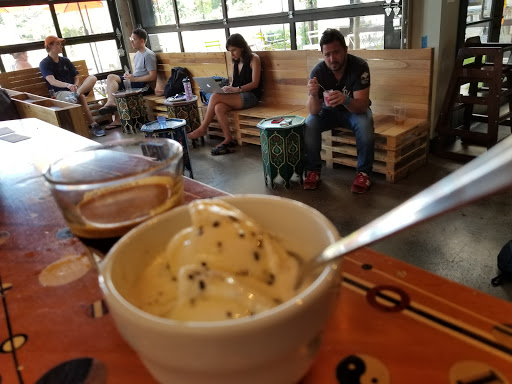 Coffee Shop «Cocoa Cinnamon - Hillsborough Rd», reviews and photos, 2627 Hillsborough Rd, Durham, NC 27705, USA