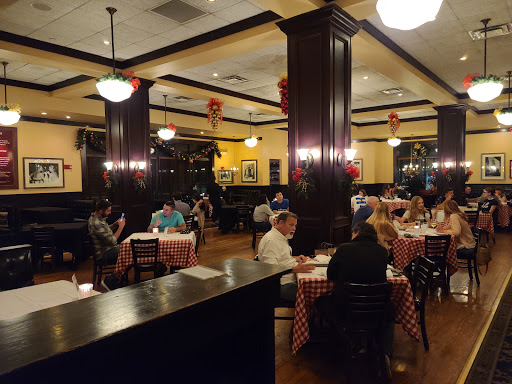 Maggiano's Little Italy