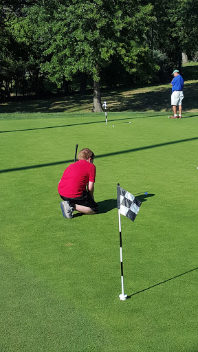 Golf Course «Dunwoodie Golf Course», reviews and photos, 1 Wasylenko Ln, Yonkers, NY 10701, USA