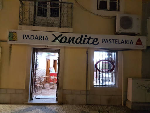Padaria Pastelaria Xandite no Seixal, Setúbal
