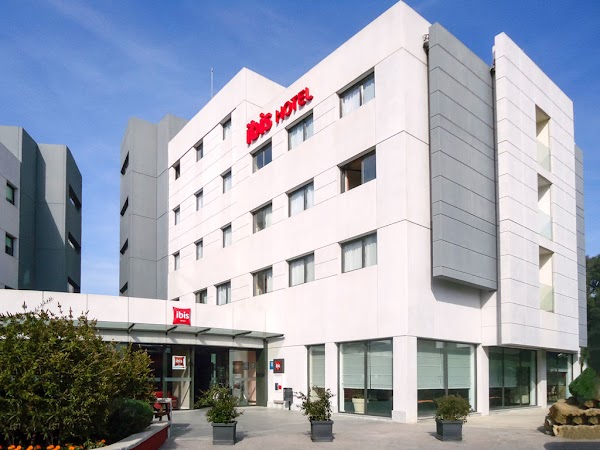 Hotel ibis Girona Costa Brava