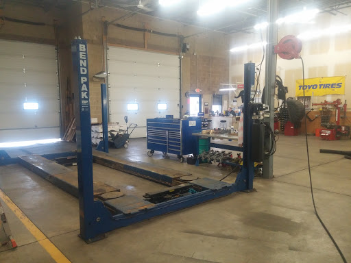 Auto Repair Shop «DYNAMICAR Auto Repair», reviews and photos, 590 Citation Dr, Shakopee, MN 55379, USA